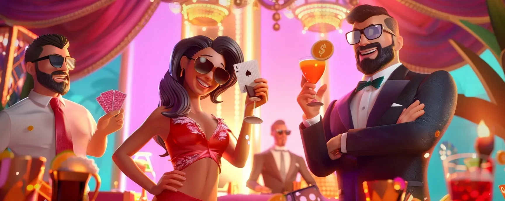 Gran Casino Costa Brava